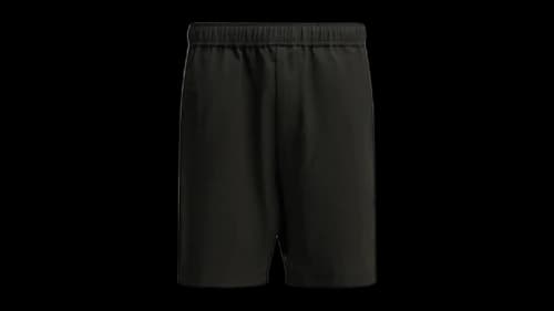 Givenchy Logo Short Black