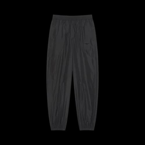 Givenchy Cut Out Track Pants 'Black'