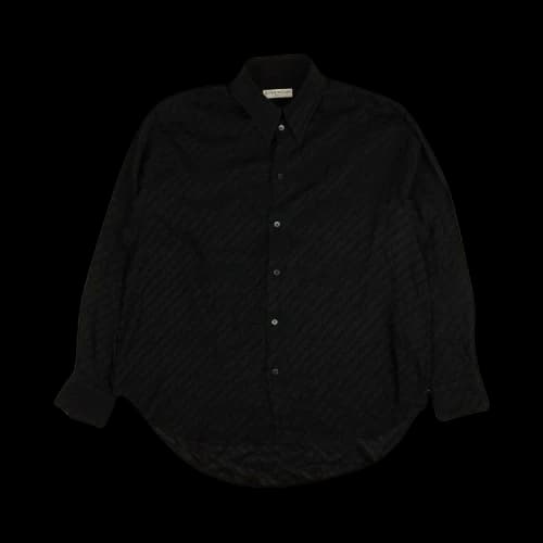 Givenchy Shirt 'Black'