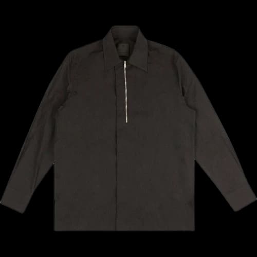 Givenchy Boxy FiT-Shirt 'Black'