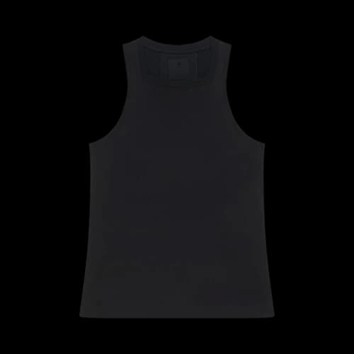 Givenchy Tank Top 'Black'
