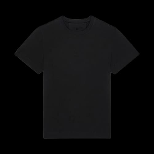 Givenchy Slim Fit T-Shirt 'Black'