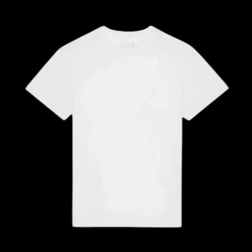 Givenchy Slim Fit T-Shirt 'White'