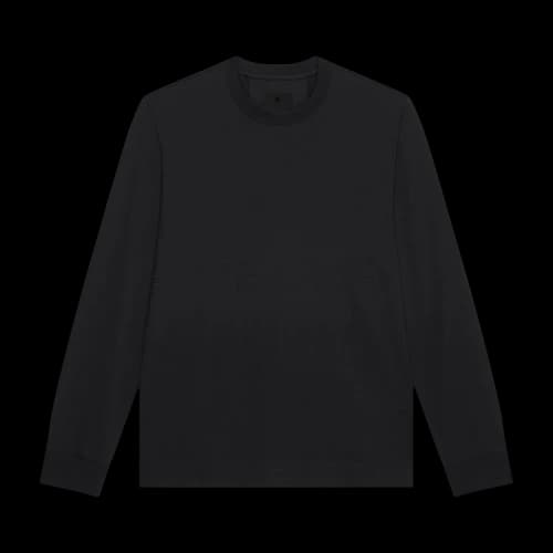 Givenchy Logo Short-Sleeve T-Shirt 'Black'