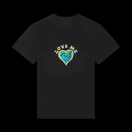 Givenchy Slim Fit Print T-Shirt 'Black'