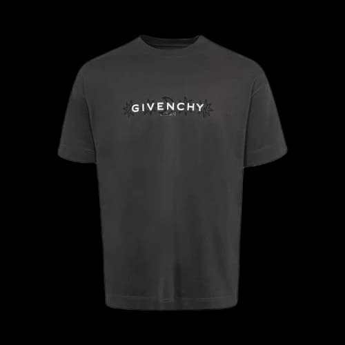 Givenchy Standard Short-Sleeve 'Rosewood'