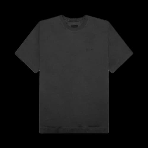 Givenchy Short-Sleeve T-Shirt 'Charcoal'