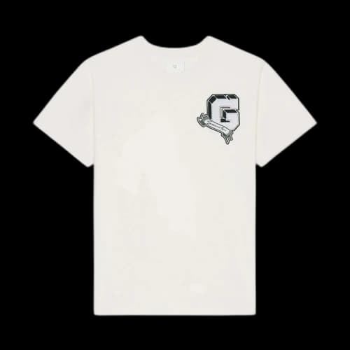 Givenchy College T-Shirt 'Powder'