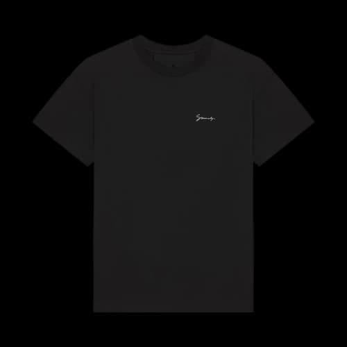 Givenchy Regular Fit T-Shirt 'Black'