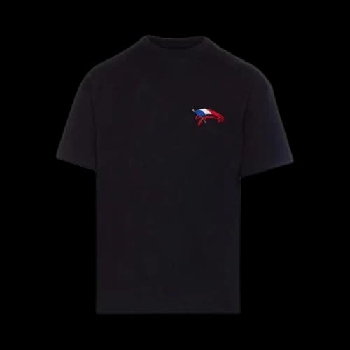 Givenchy Regular Fit T-Shirt 'Black'