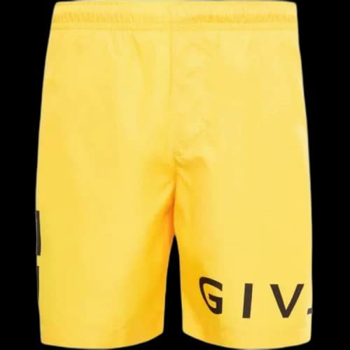 Givenchy Swim Shorts 'Sunflower'