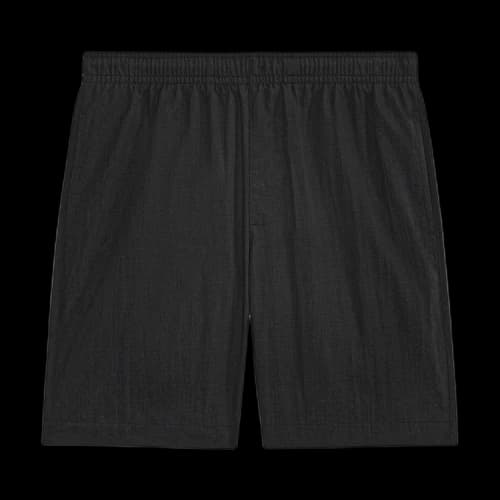 Givenchy Long Swim Shorts 'Black'