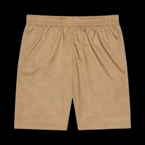 Givenchy Long Swimshorts 'Tan'