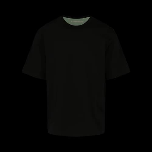 Ambush Reversible T-Shirt 'Black/Mint'