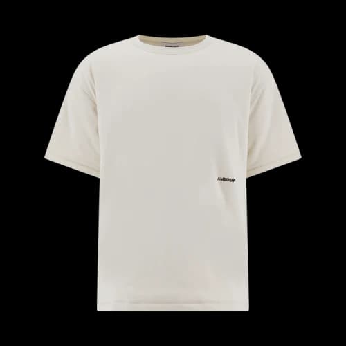 Ambush Padded T-Shirt 'Birch'