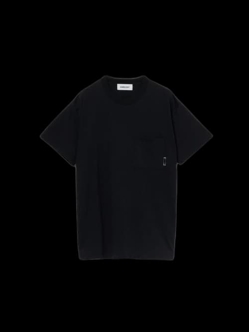 Ambush Pocket T-shirt Black