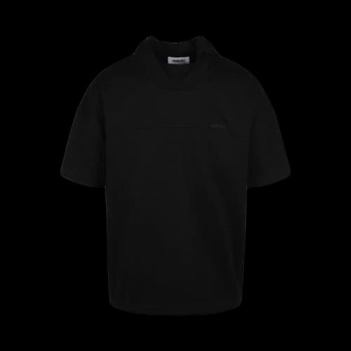 Ambush Hooded Short-Sleeve T-Shirt 'Black'