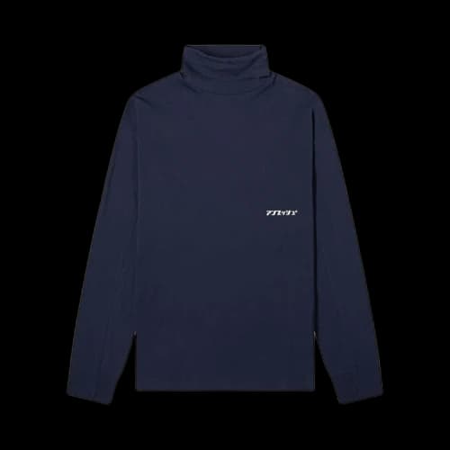 Ambush Long-Sleeve Turtleneck 'Black'