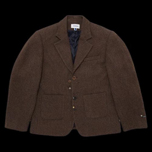Ader Error Blazer 'Brown'