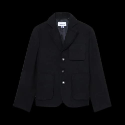 Ader Error Blazer 'Black'