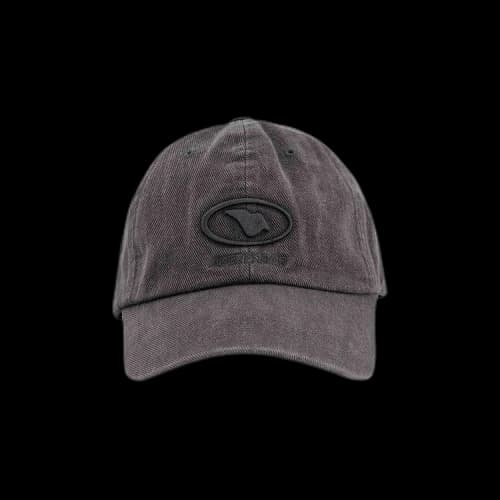 Ader Error Cap 'Charcoal'