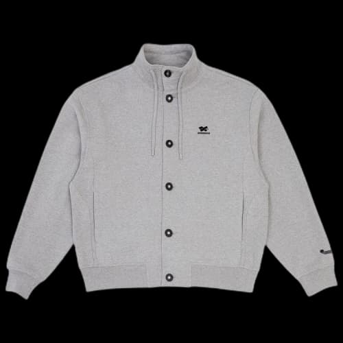 Ader Error Jacket 'Grey'