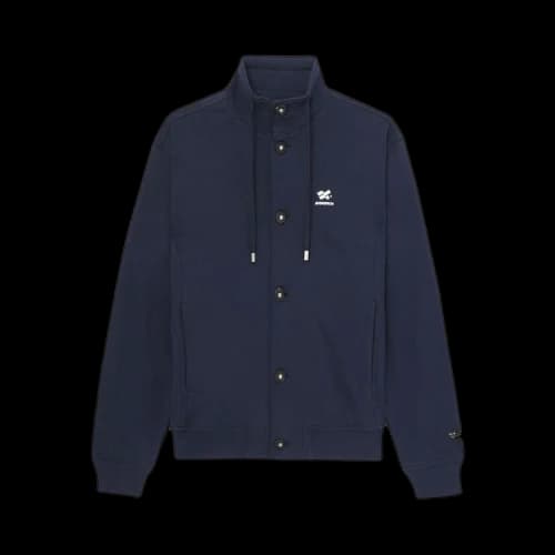 Ader Error Jacket 'Navy'