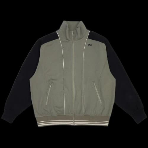 Ader Error Jacket 'Khaki'
