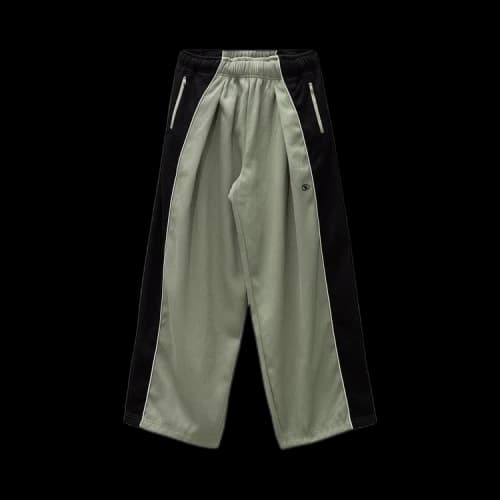 Ader Error Track Pants 'Khaki'