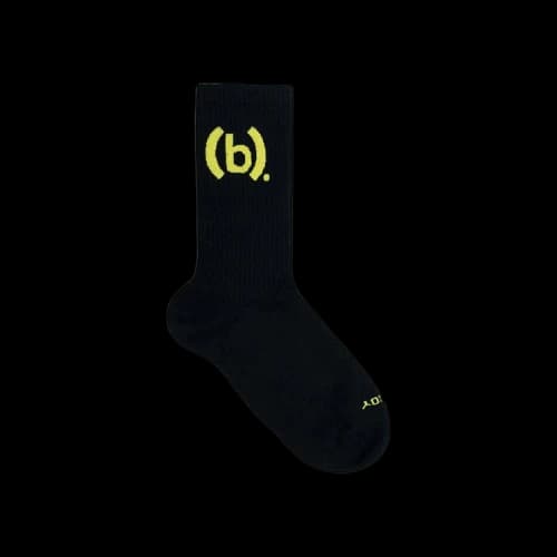 Givenchy Socks 'Black'