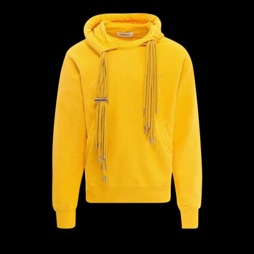 Ambush Multicord Hoodie 'Solar Power'