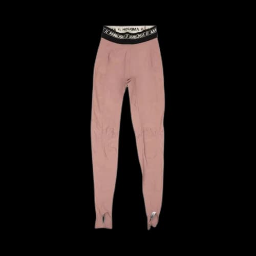 Ambush Scuba Pants 'Pink'