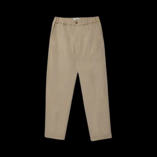 Ambush Relax Fit Pants 'Sesame'