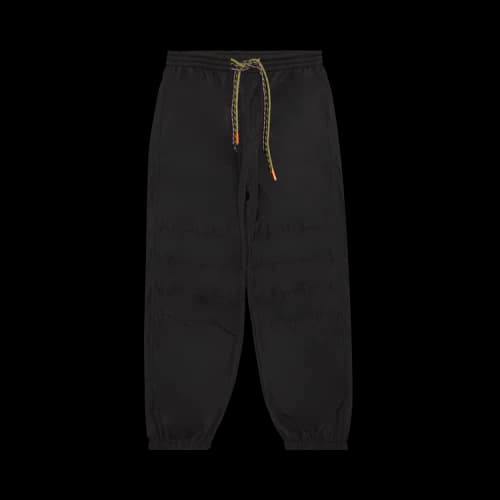 Ambush Triple Lace Track Pant 'Black'