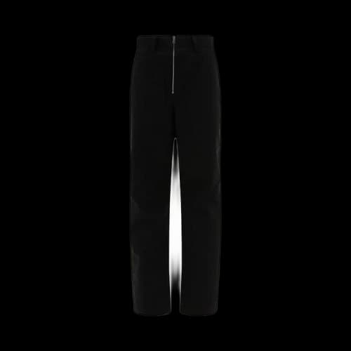 Ambush Zip Up Pants 'Black'