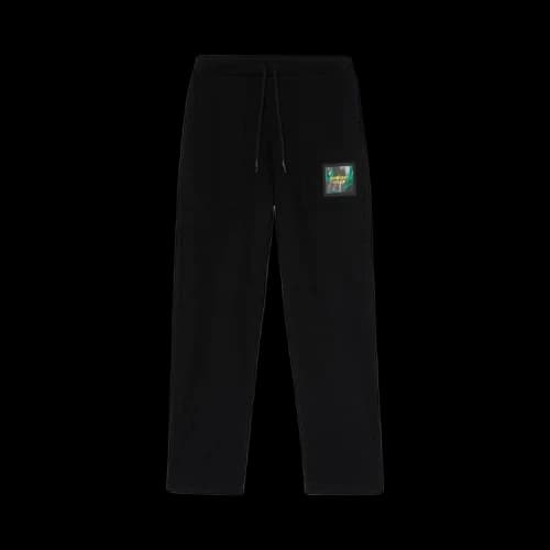 Ambush WKSP Patch Track Pants 'Black'