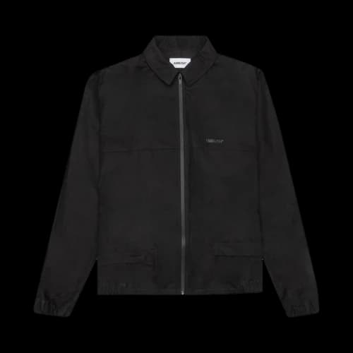Ambush Light Cotton Jacket 'Black'