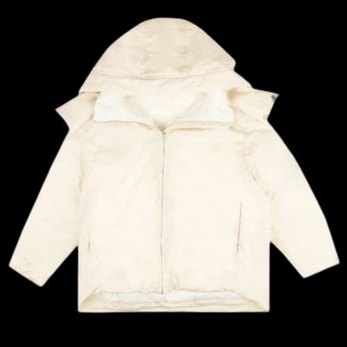 Ambush Reversible Down Jacket 'White'
