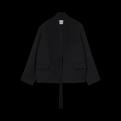 Ambush Kimono Suit Jacket 'Black'
