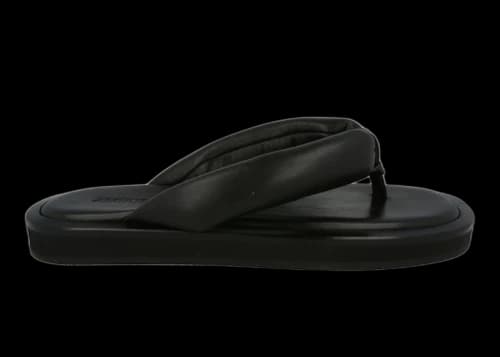 Ambush Geta Flip Flops Black
