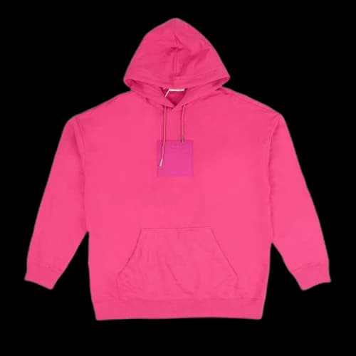 Givenchy Logo Sweatshirt 'Pink'