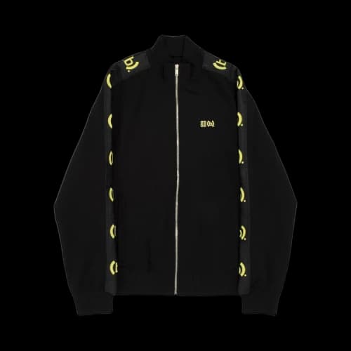 Givenchy Bstroy Tracksuit Jacket 'Black'