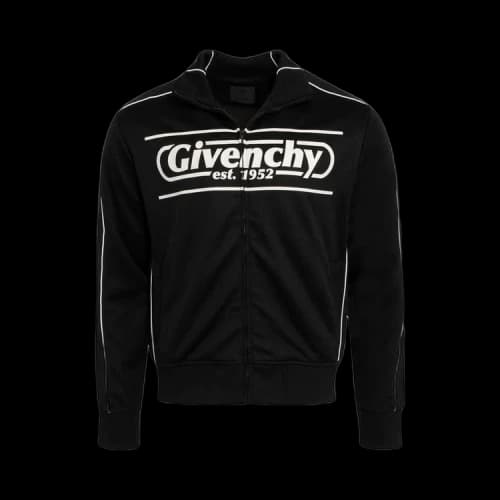 Givenchy Tracksuit 'Black'