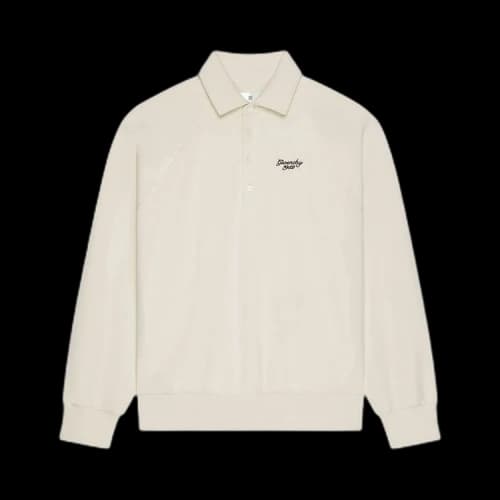 Givenchy 1952 Polo Shirt 'Ivory'