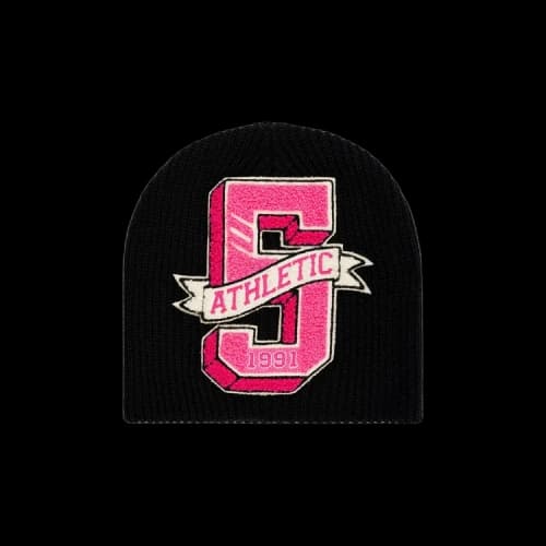 Sp5der Division 5 Skully 'Black'