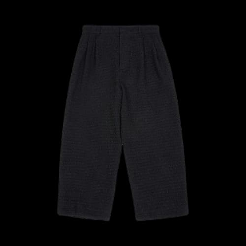 Ader Error Basic Sweatpants 'Black'