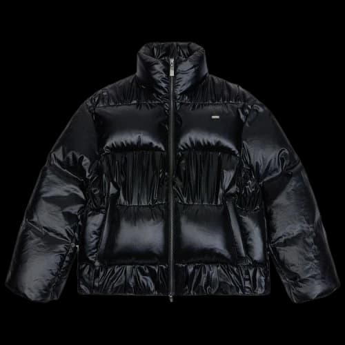 Ader Error Jackets 'Black'