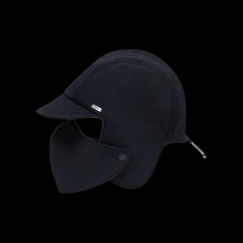 Ader Error Hat 'Black'