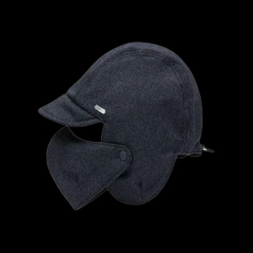 Ader Error Hat 'Grey'