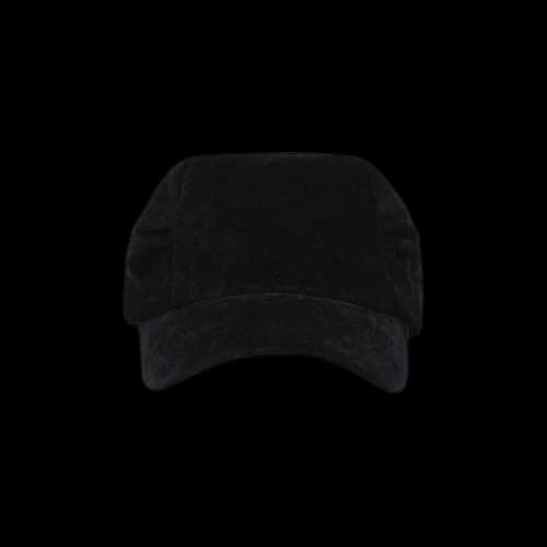 Ader Error Panel Cap 'Black'